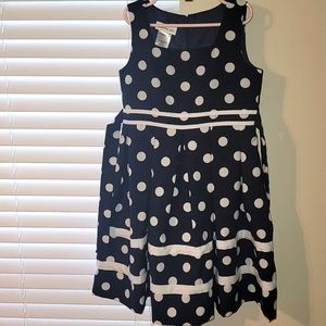 Girl dress